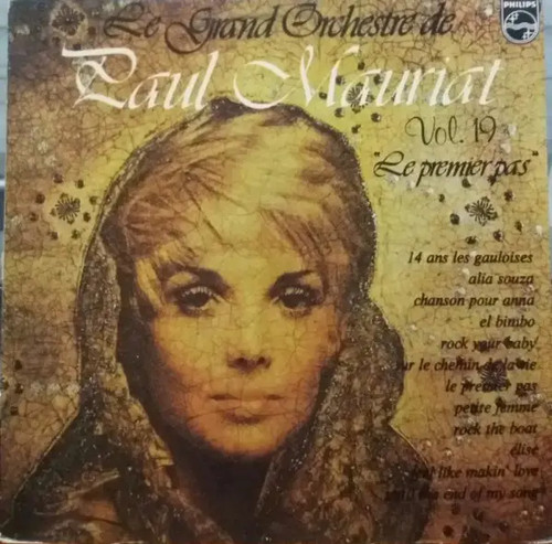 Grand orchestre paul - grand,