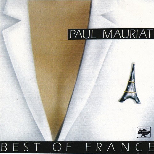 Paul mauriat best of france - ,