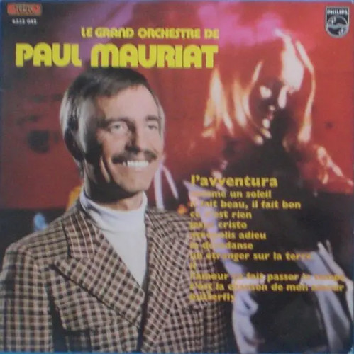 Grand orchestre paul - le, de
