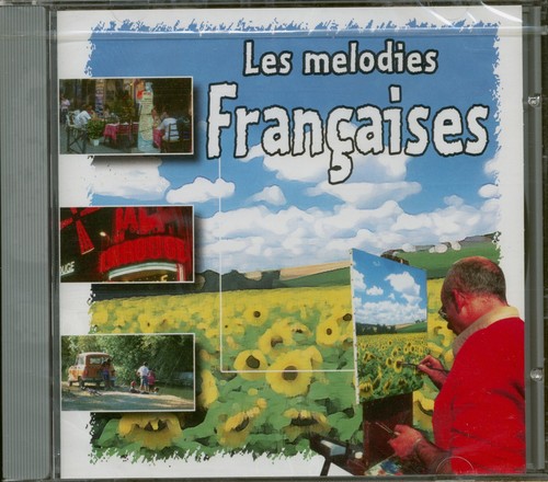 Paul mauriat les melodies - paul,