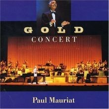 Gold concert von mauriat - gold, mauriat,