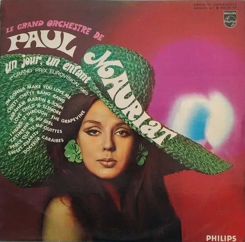 Grand orchestre paul - orchestre,