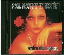 Espana von paul mauriat - von, |