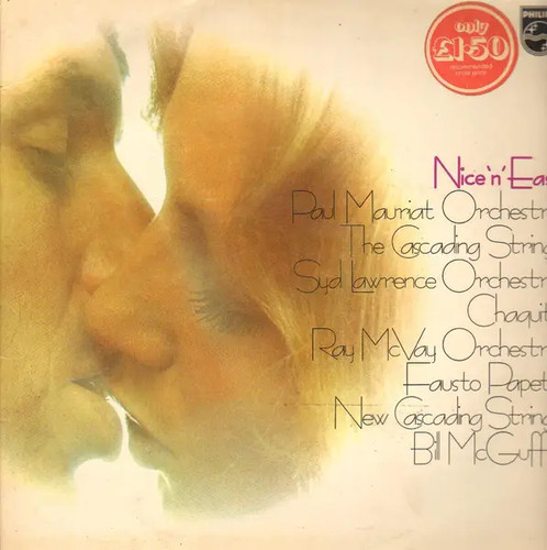 Paul mauriat orchestra - paul,