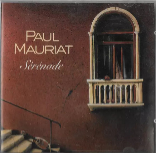 Serenade paul mauriat - serenade,,