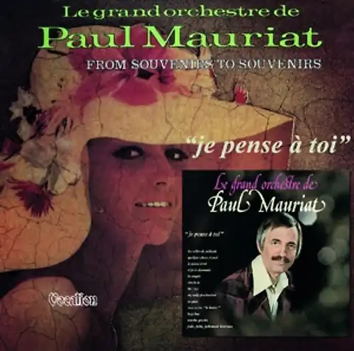 Mauriat paul his orchestra - &,