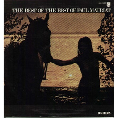 Paul mauriat the best - paul,