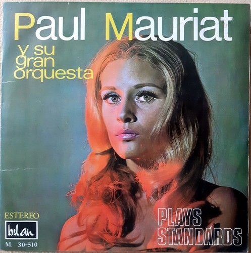 Paul mauriat gran - su,