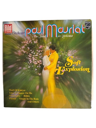 Paul mauriat soft explosion - soft,