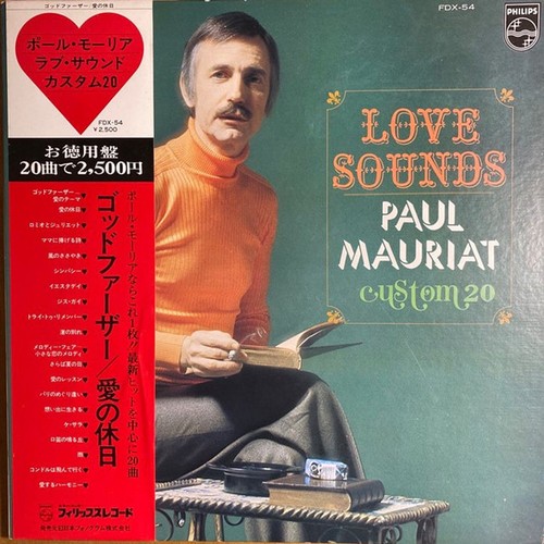 Grand orchestre paul - le,