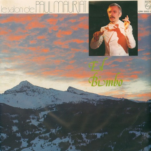 Paul mauriat salon - mauriat,