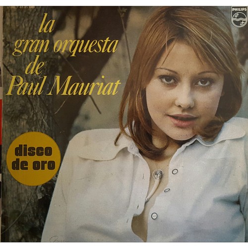 Grand orchestre paul - orchestre, de