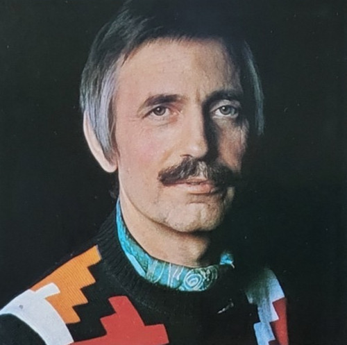 Paul mauriat merci cherie - paul,