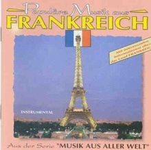 Populäre musik aus frank von - aus,