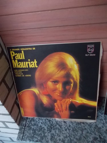 Grande orquestra paul - a,