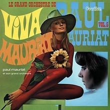 Grand orchestre paul mauriat - paul,