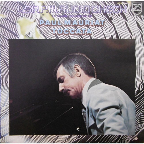 Grand orchestre paul - grand, de