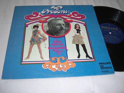 Present paul - (0360),