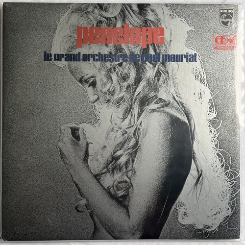Quadraphonic stereo - /,
