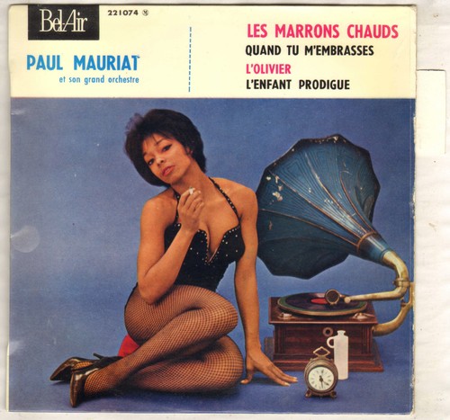 Paul maurat les marrons - paul,